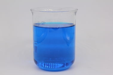 De turkooise Blauwe PE Natuurlijke van de het Poederstof van de Stoffenkleurstof Reactieve Kleurstoffen